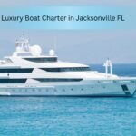 luxury boat charter