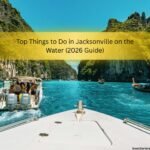 things to do in Jacksonville